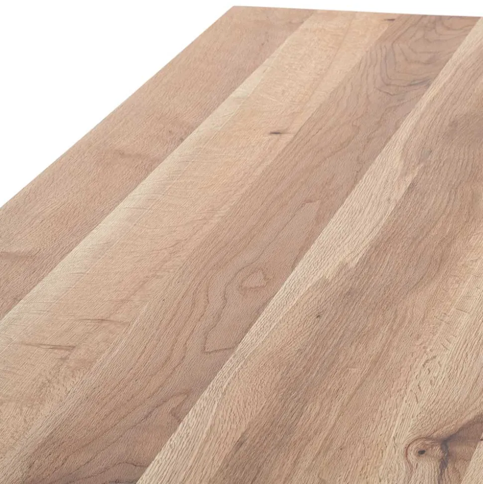 Holzbank Puni