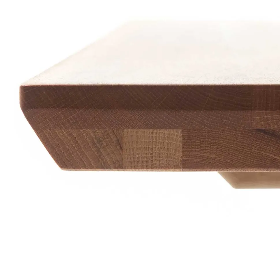 Holzbank Puni