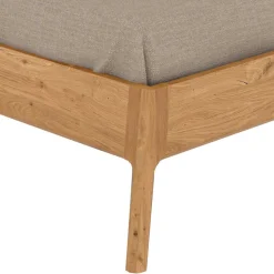 Holzbettgestell Koropi