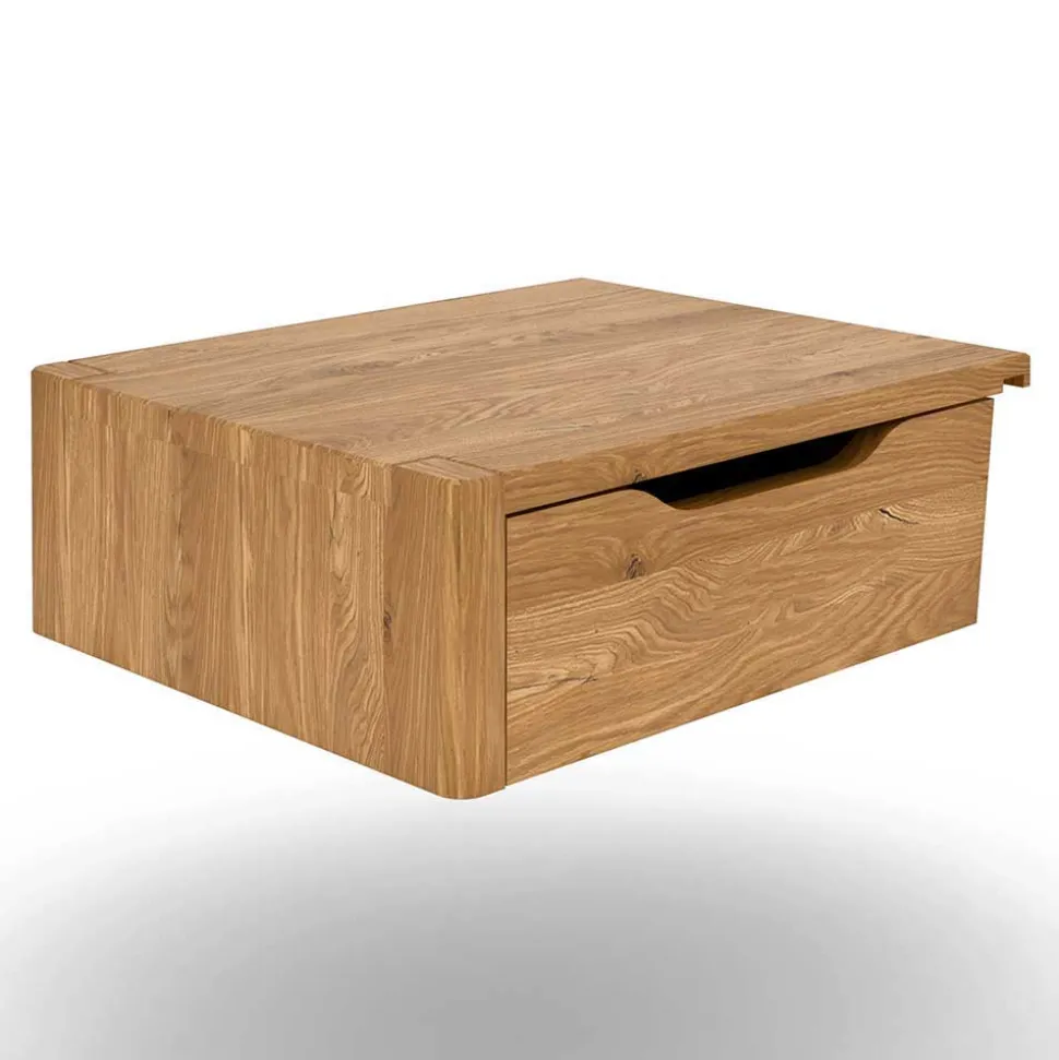Holzbettgestell Koropi