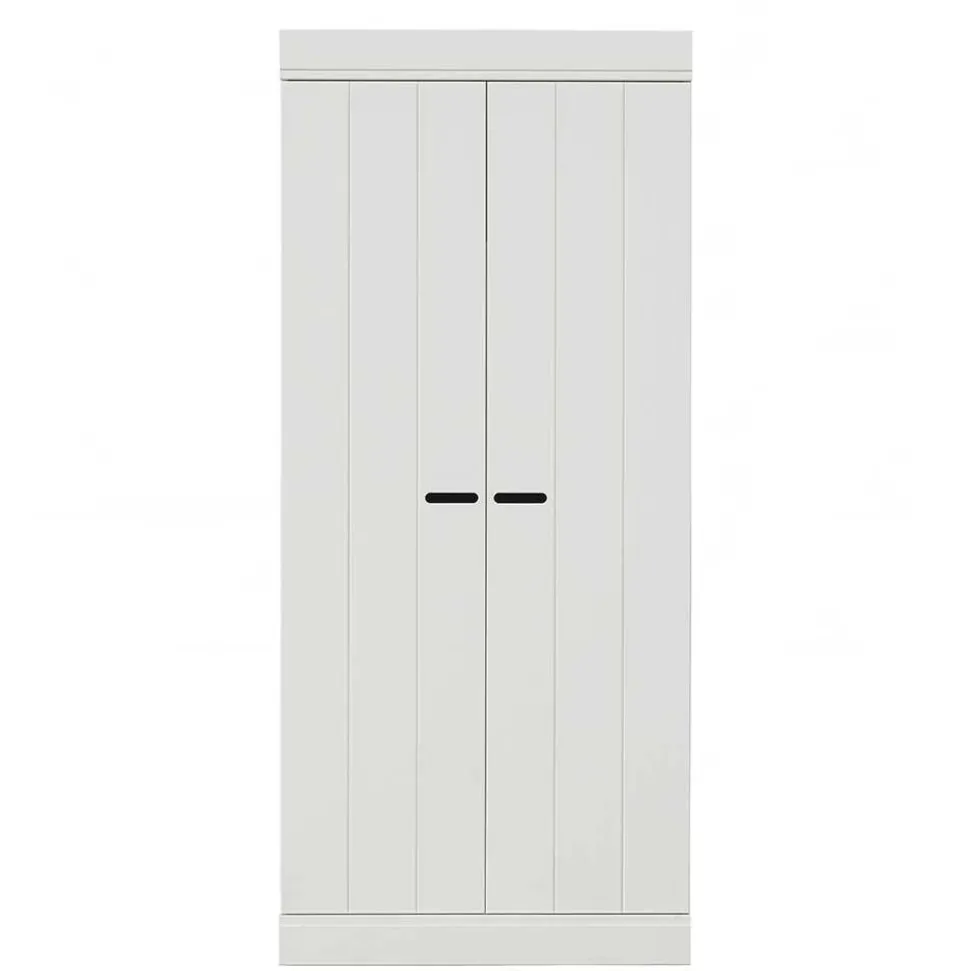 Holzkleiderschrank Olcian