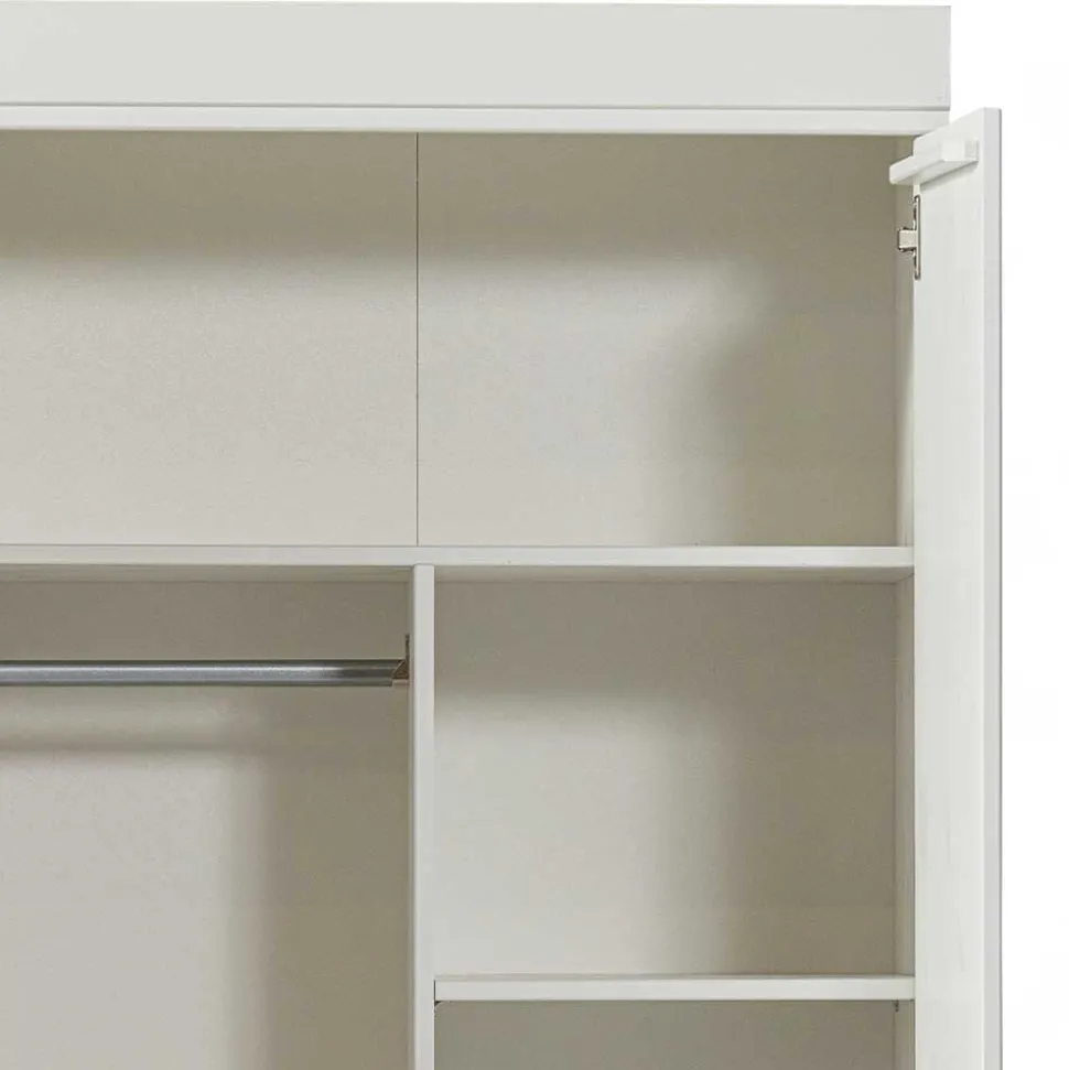 Holzkleiderschrank Olcian