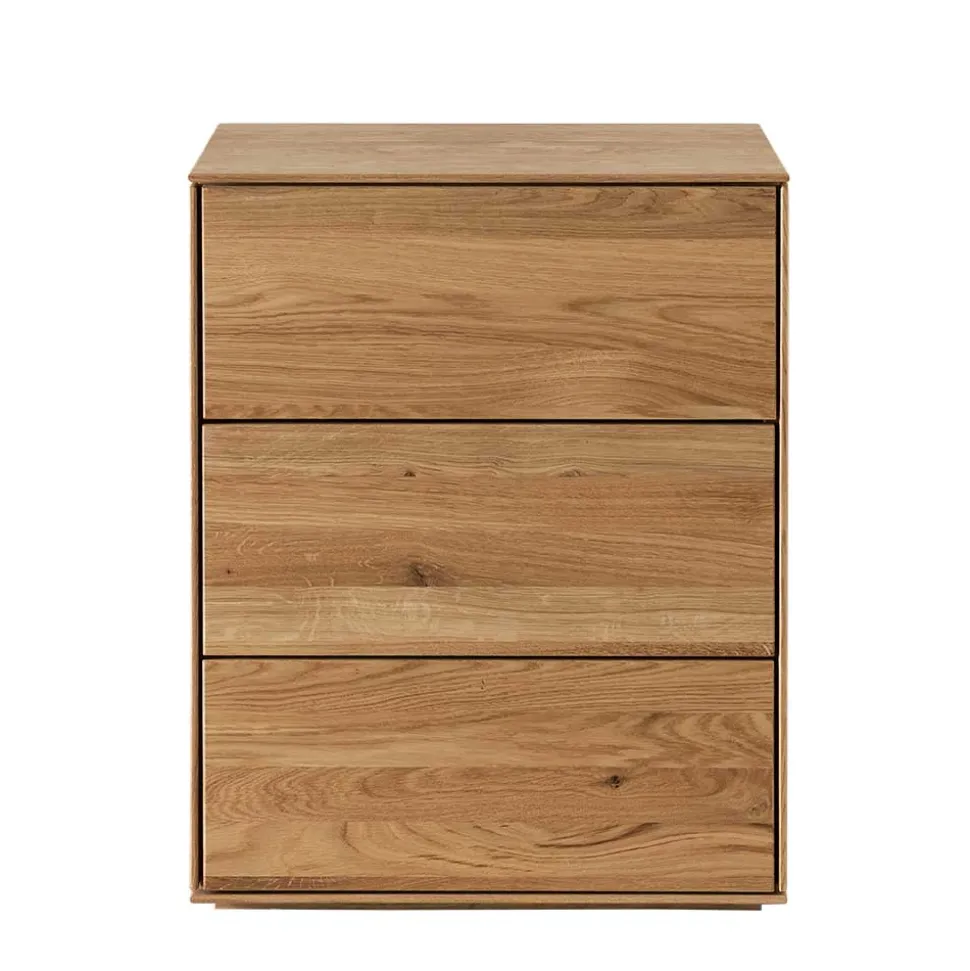 Holzkommode Autanas
