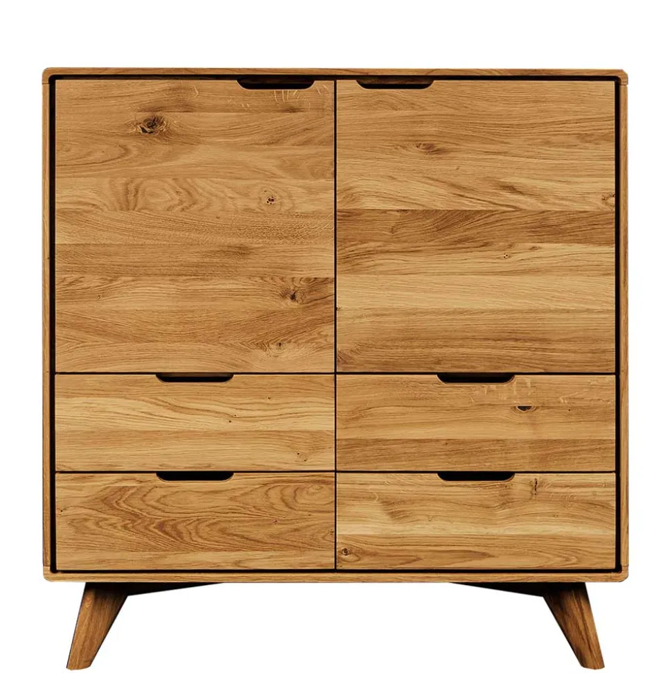 Holzkommode Vinial