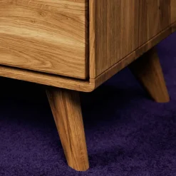 Holzkommode Vinial