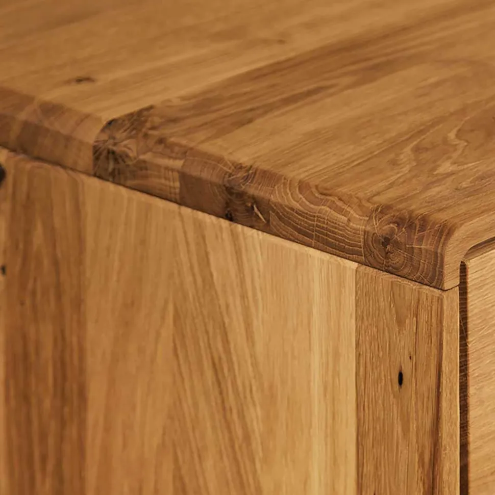 Holzkommode Vinial