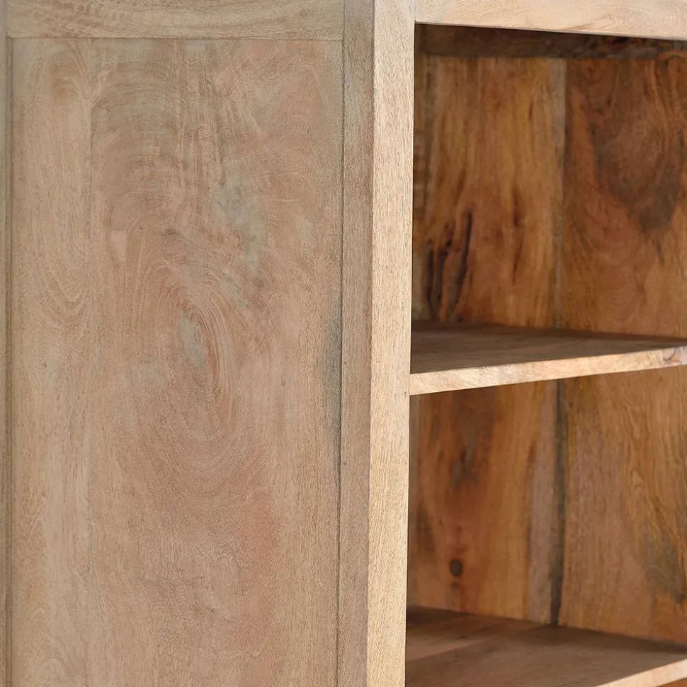 Holzregal Vilgard