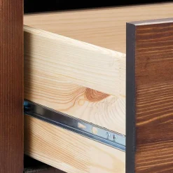 Holzschrank Maseria
