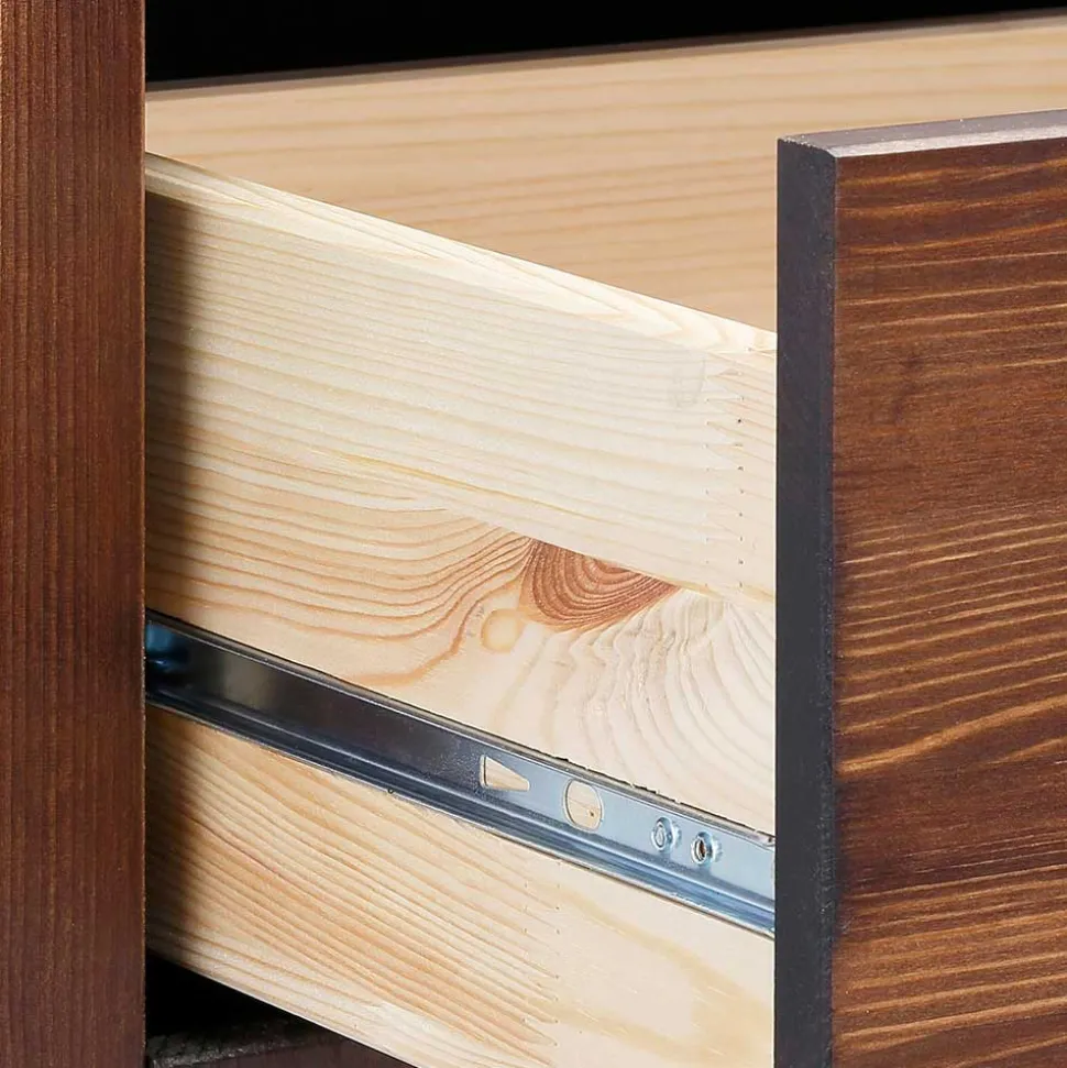 Holzschrank Maseria