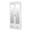 Holzschrank Plajado