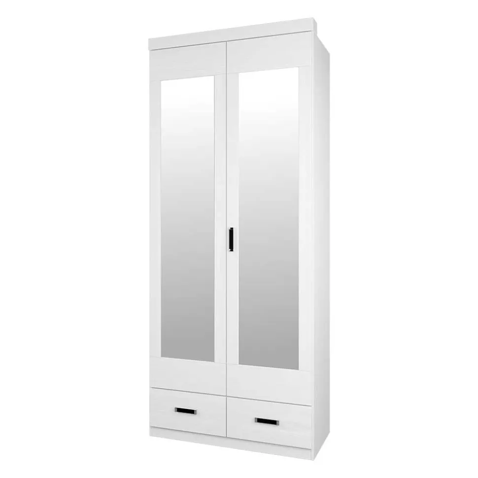 Holzschrank Plajado