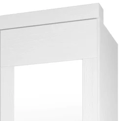 Holzschrank Plajado