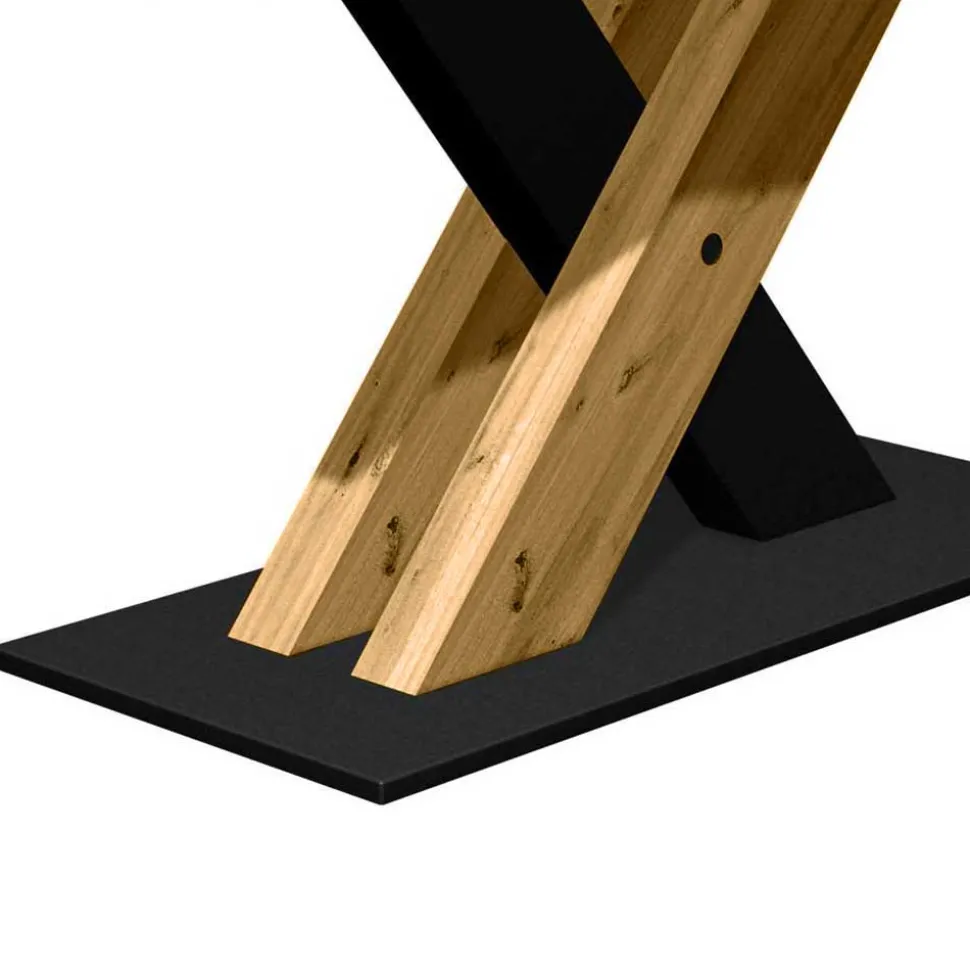 Holztisch Eiche Tidy