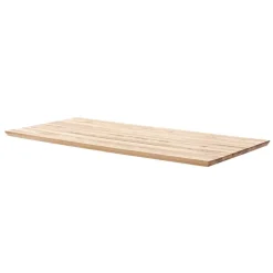 Holztisch Mevrinus