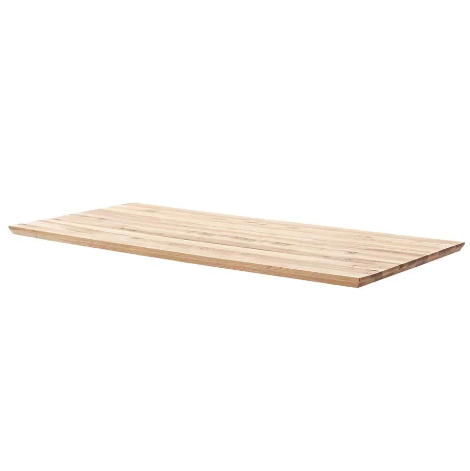 Holztisch Mevrinus