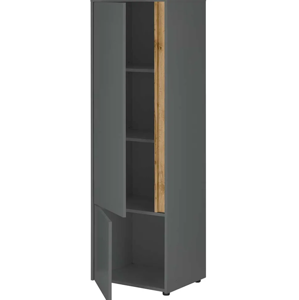 Home Office Aktenschrank Uzniana