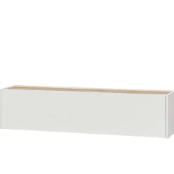 Home Office Wohnzimmerwand Rascian