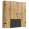 Industriestil Kleiderschrank Onlina