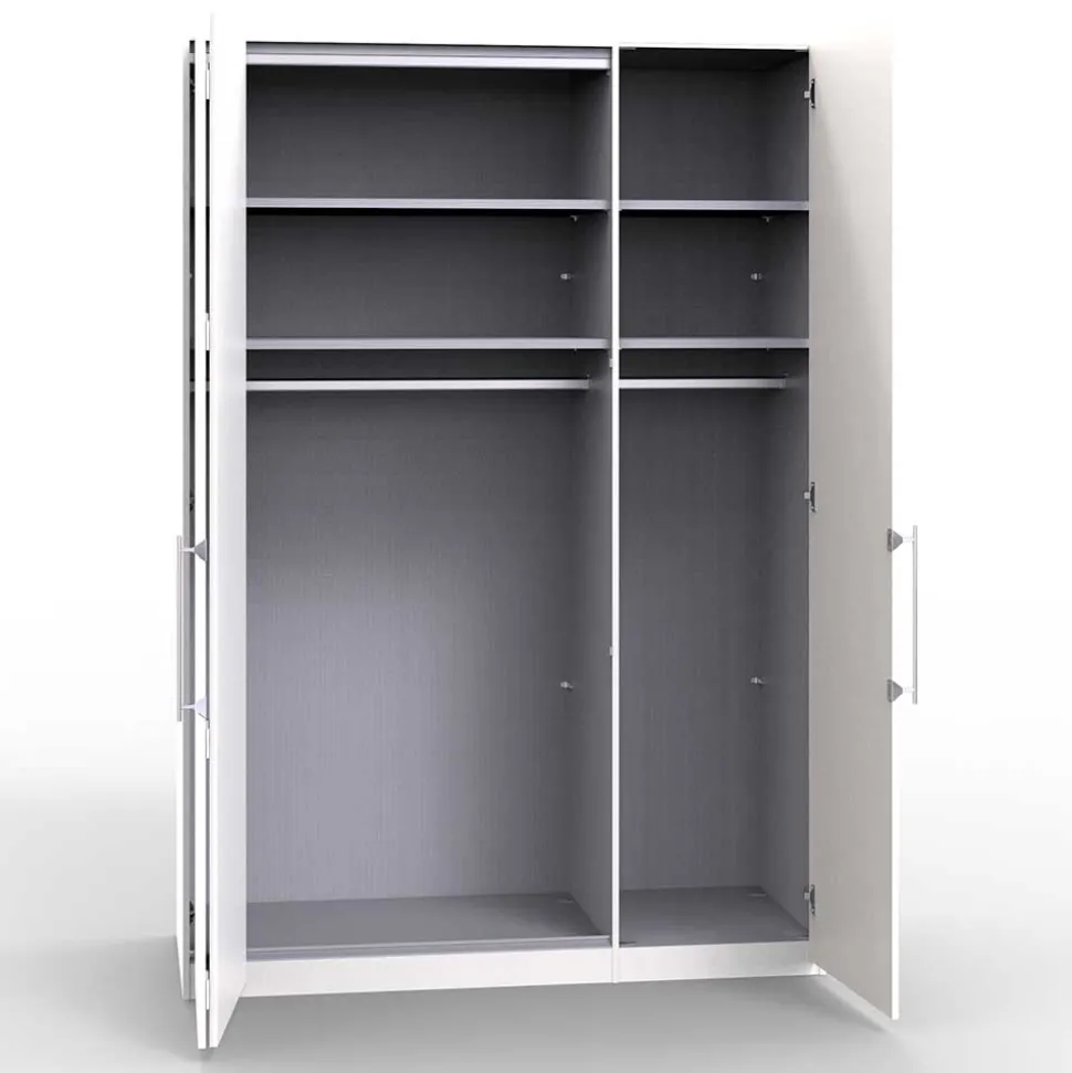 Jugend Kleiderschrank Invelita