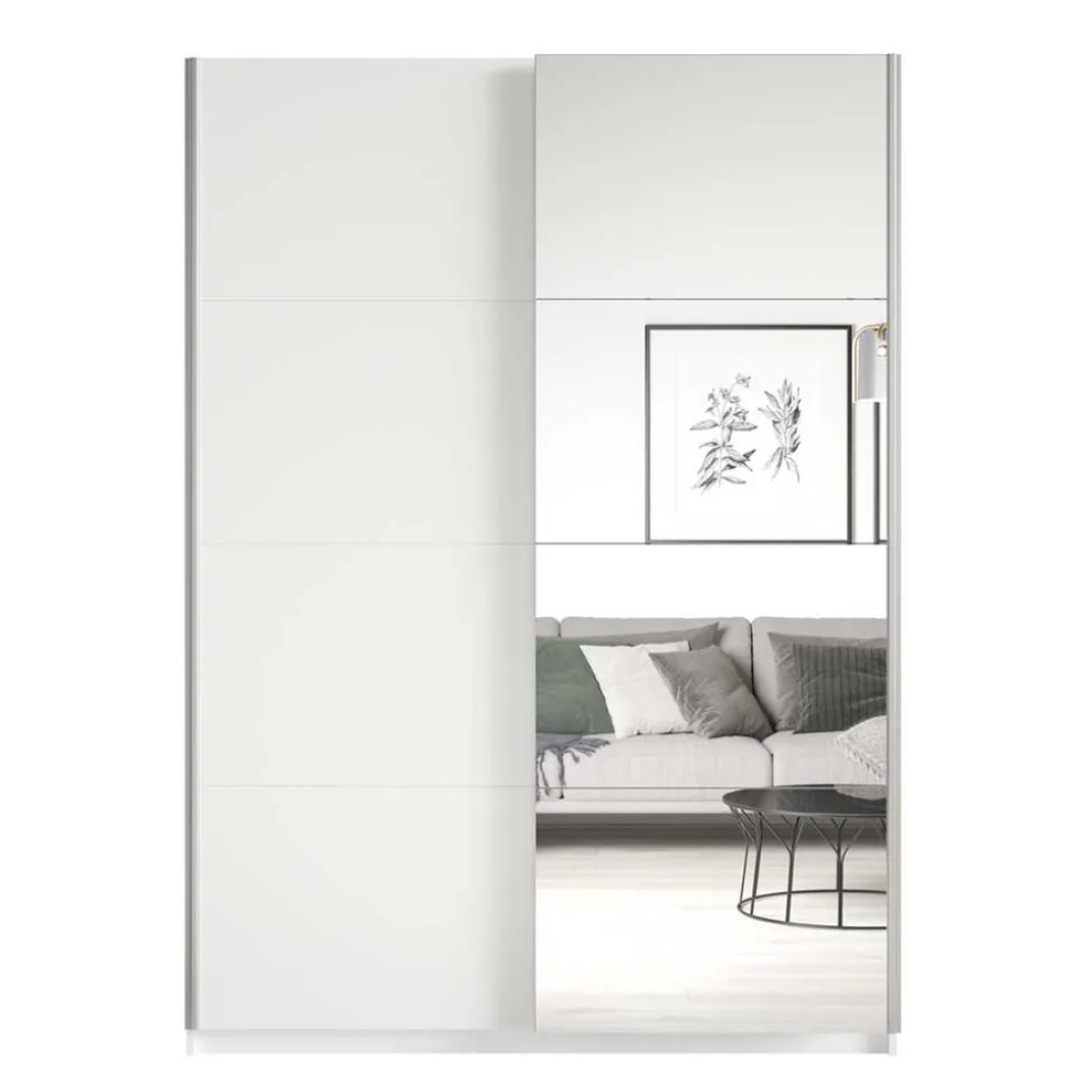 Jugend Kleiderschrank Mezzo