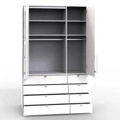 Jugend Kleiderschrank Rarian