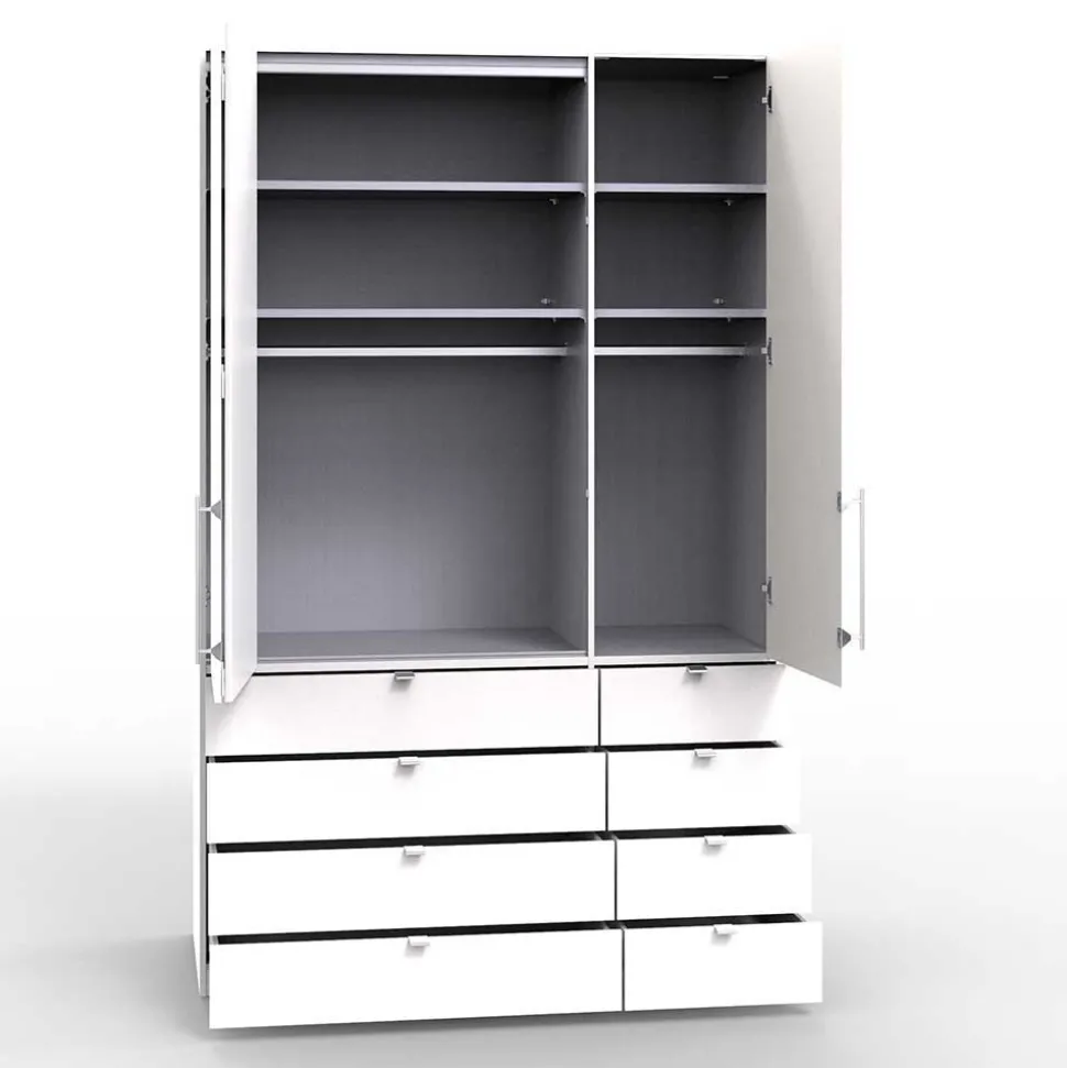 Jugend Kleiderschrank Rarian