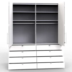 Jugend Kleiderschrank Vasilio