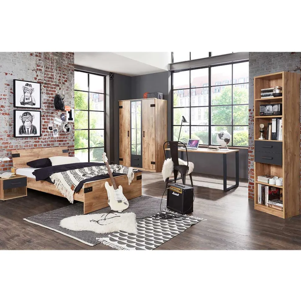 Jugendzimmer Lilames