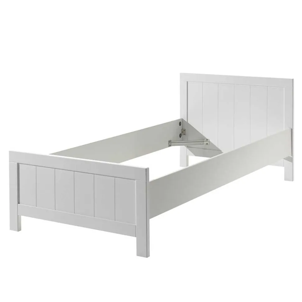 Jugendzimmer Set Demossa