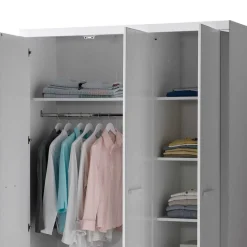 Jugendzimmer Set Demossa