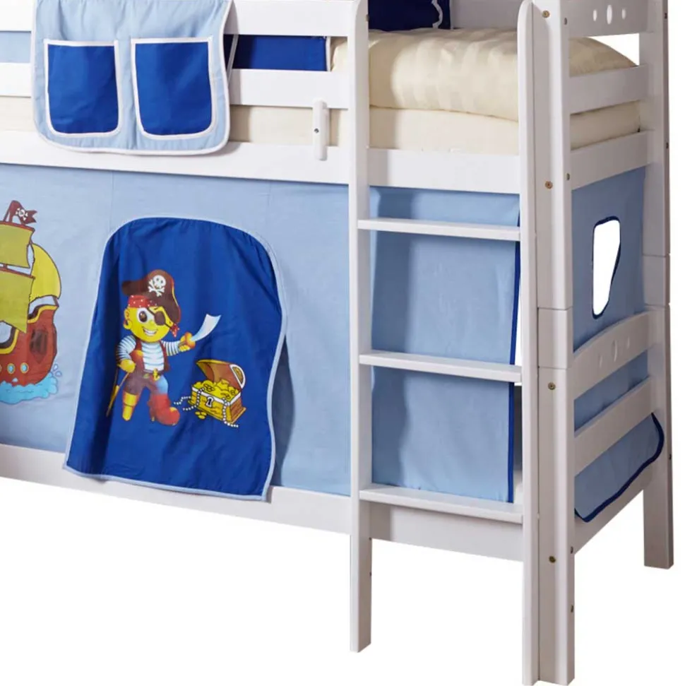 Jungen Etagenbett Oglio