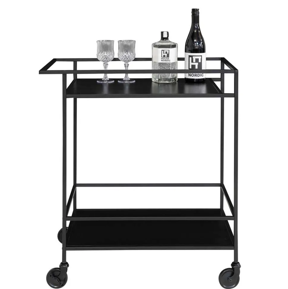 Kaffeewagen Frosina