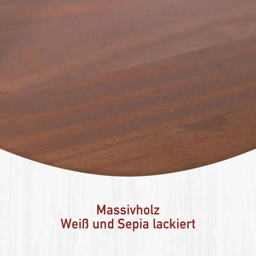 Kiefer Buffetschrank Linacia