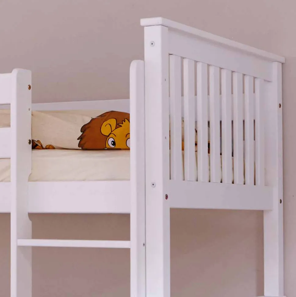 Kinder Etagenbett Atela