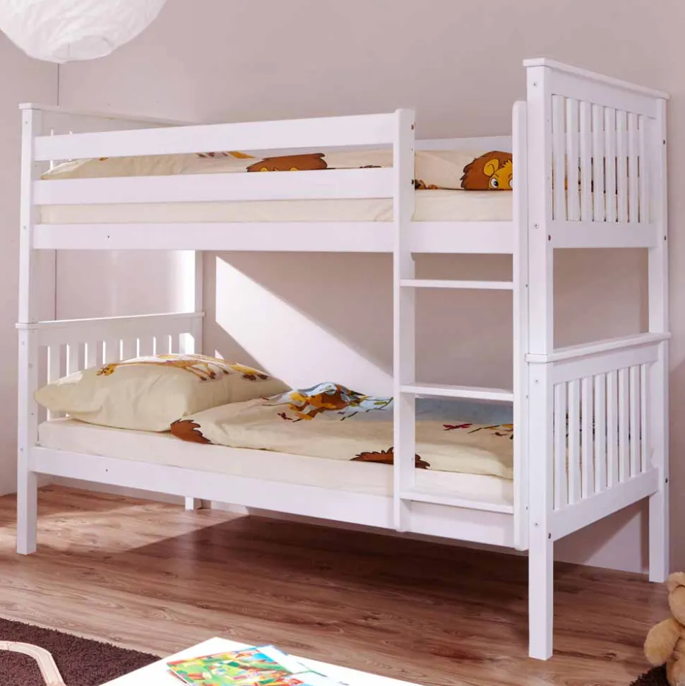 Kinder Etagenbett Atela