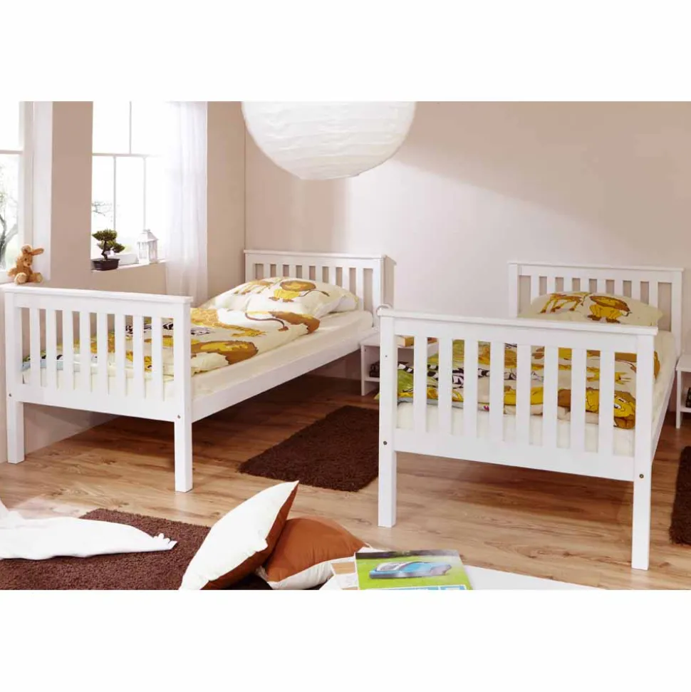 Kinder Etagenbett Atela