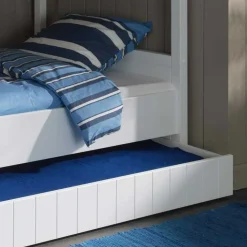 Kinder-Etagenbett Bondo