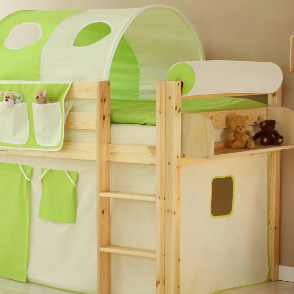 Kinderhochbett Roswa