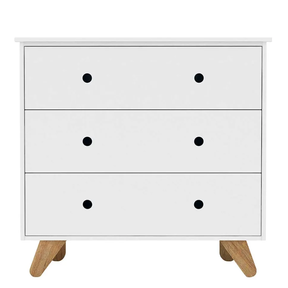 Kinderkommode Ruthian