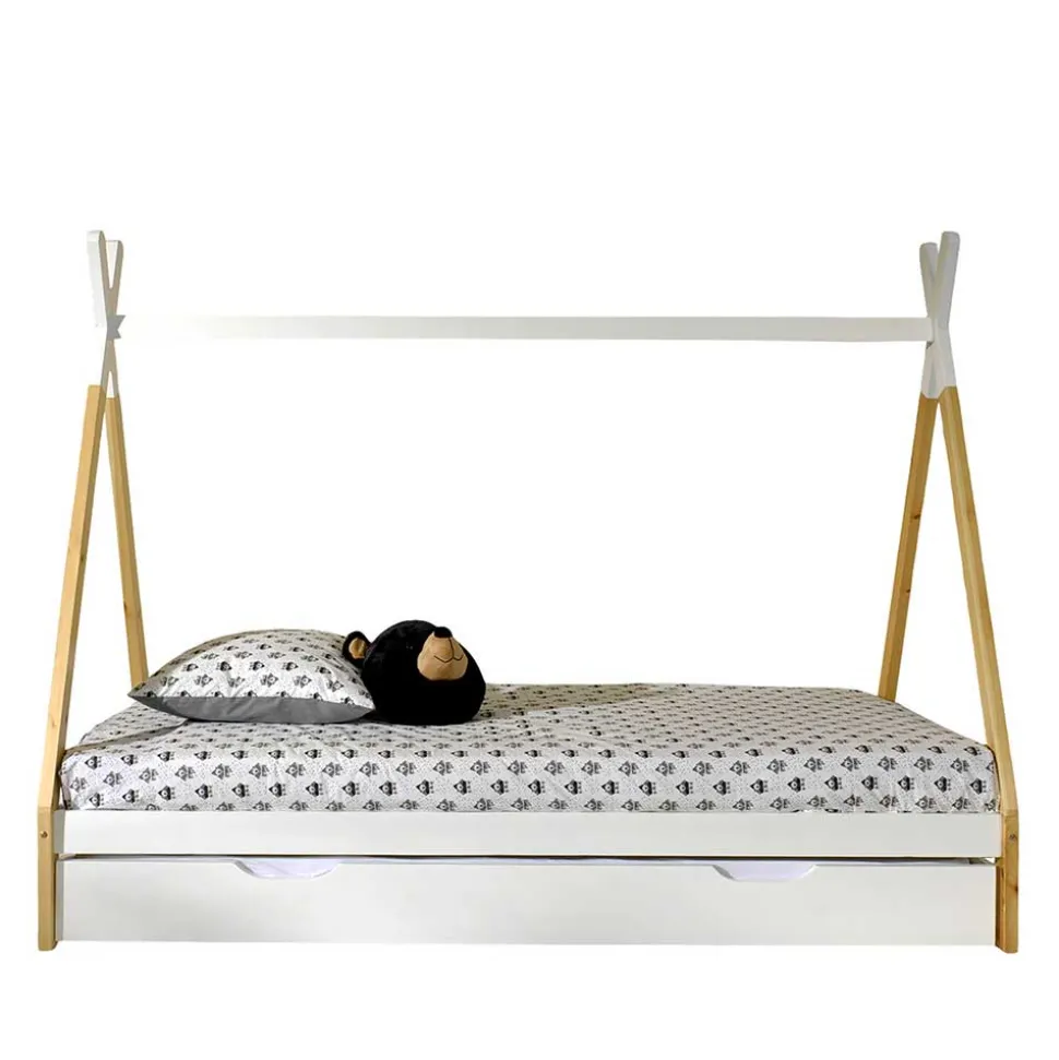 Kinderzimmer Bett Toya
