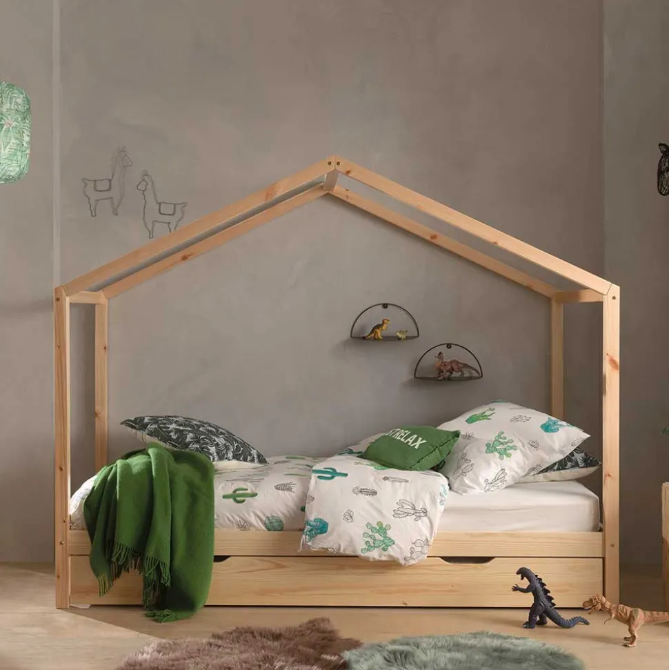 Kinderzimmerbett Coiano