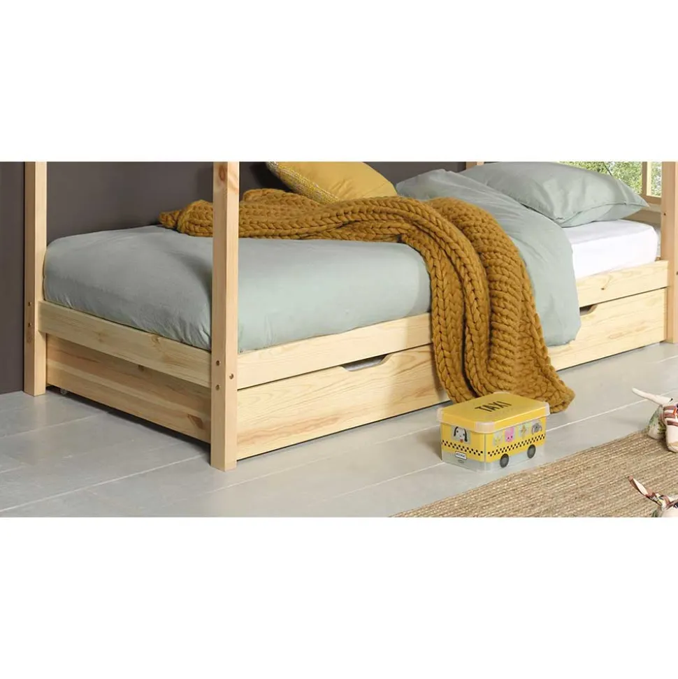Kinderzimmerbett Coiano
