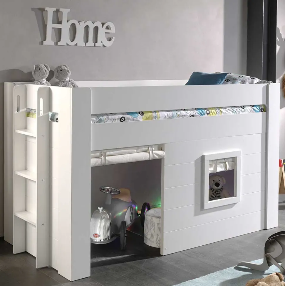 Kinderzimmerbett Fanturasa