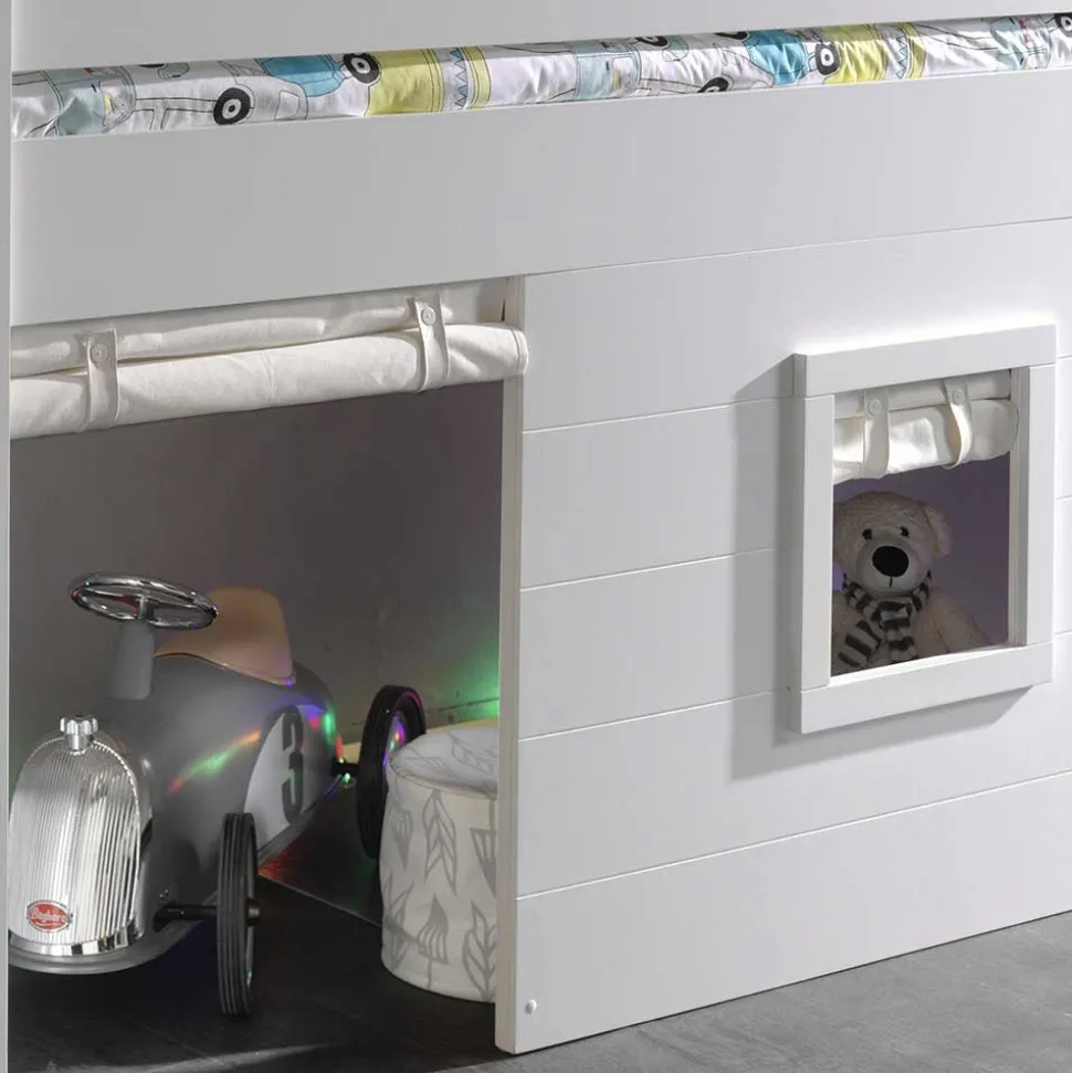 Kinderzimmerbett Fanturasa