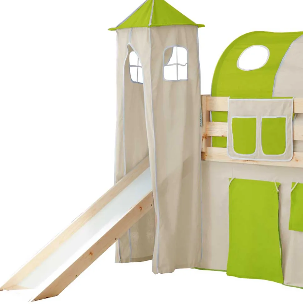 Kinderzimmerbett Trimble