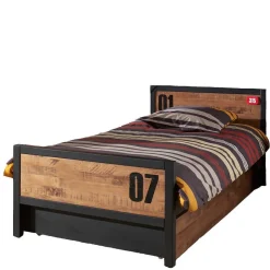 Kinderzimmerset Mucenna