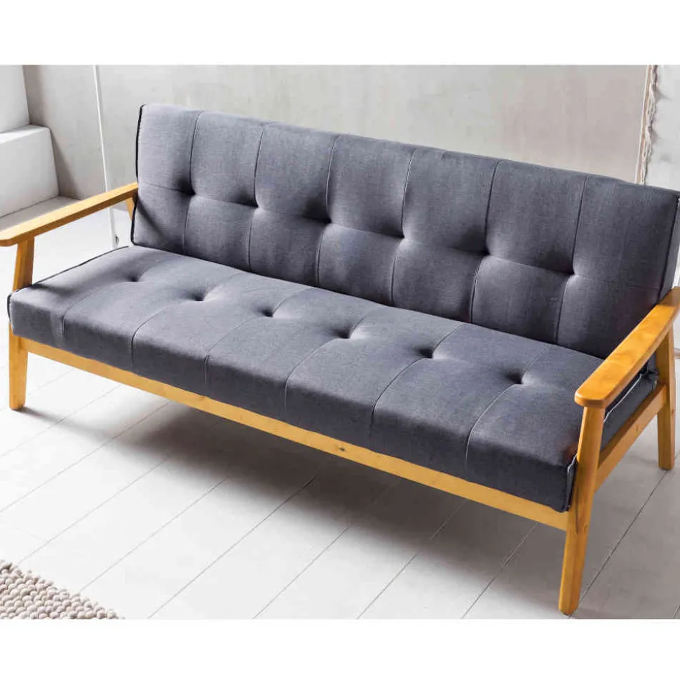 Klappcouch Spiritana