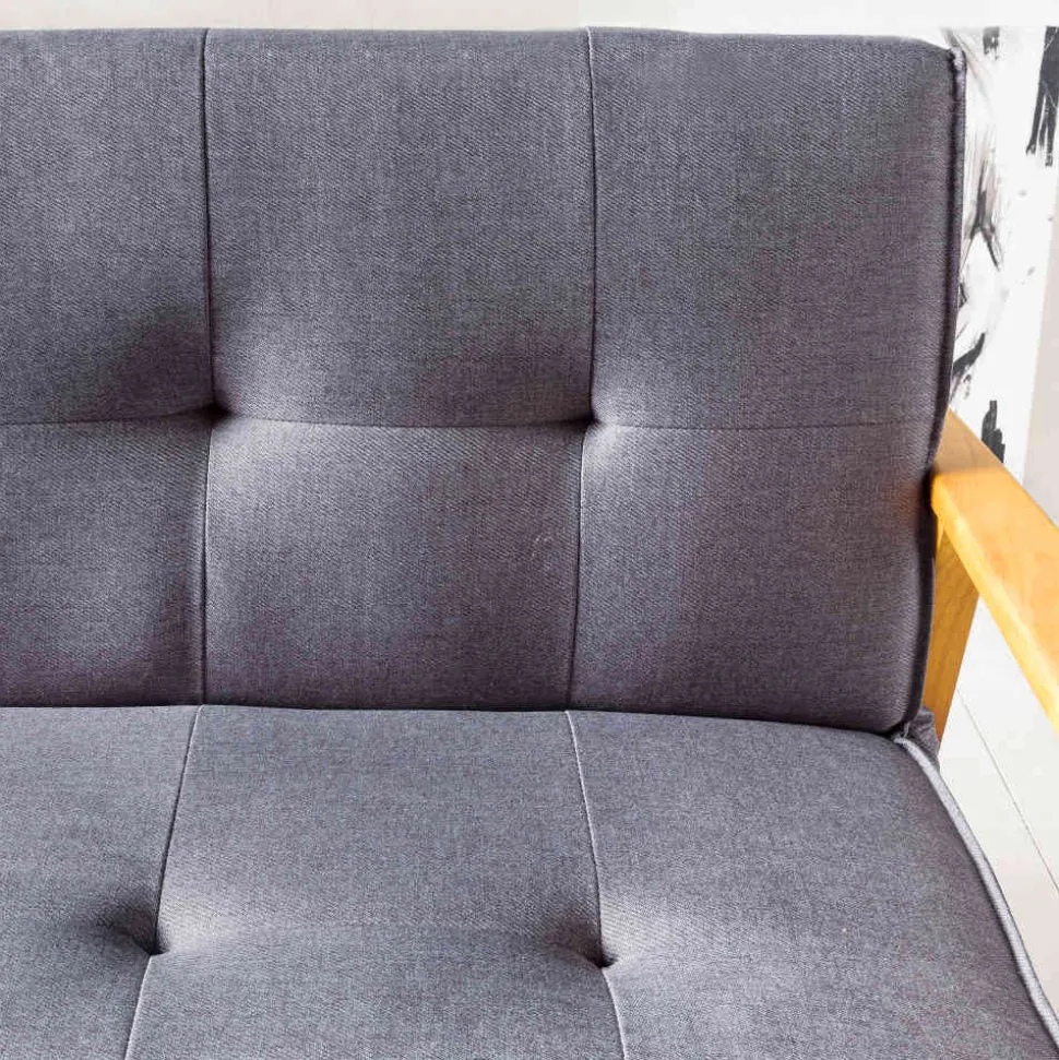 Klappcouch Spiritana