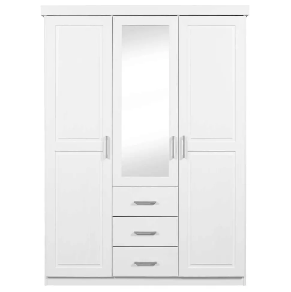 Kleiderschrank Aloisi