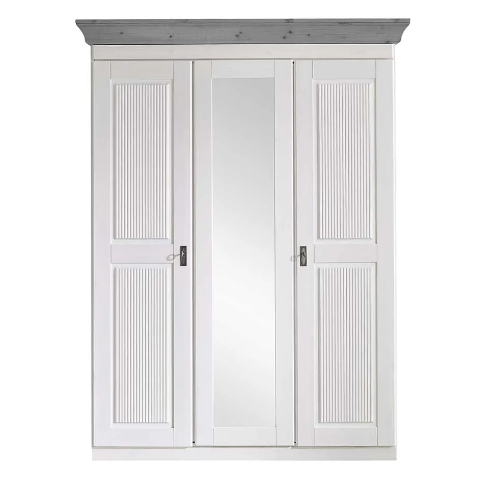 Kleiderschrank Benfitas
